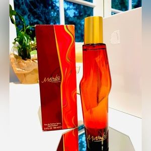 MAMBO for HER EDP by Liz Claiborne (authentic) 2ml sample vial